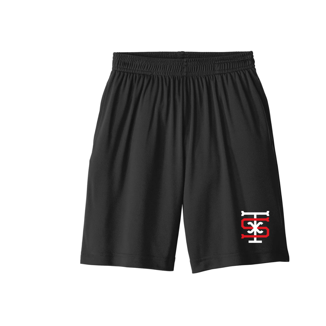 TXS TEAM PRACTICE SHORTS