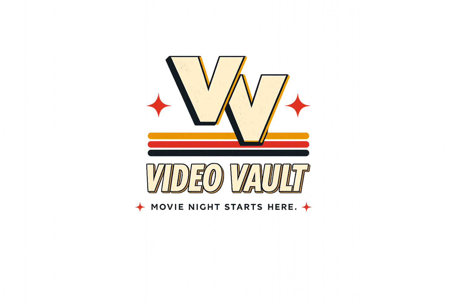 Video Vault