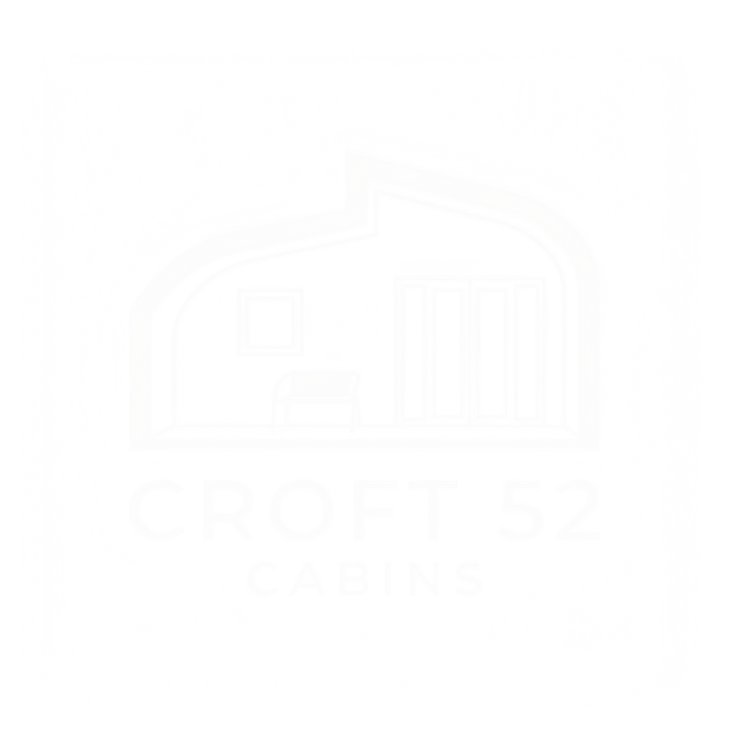 Croft 52 cabins