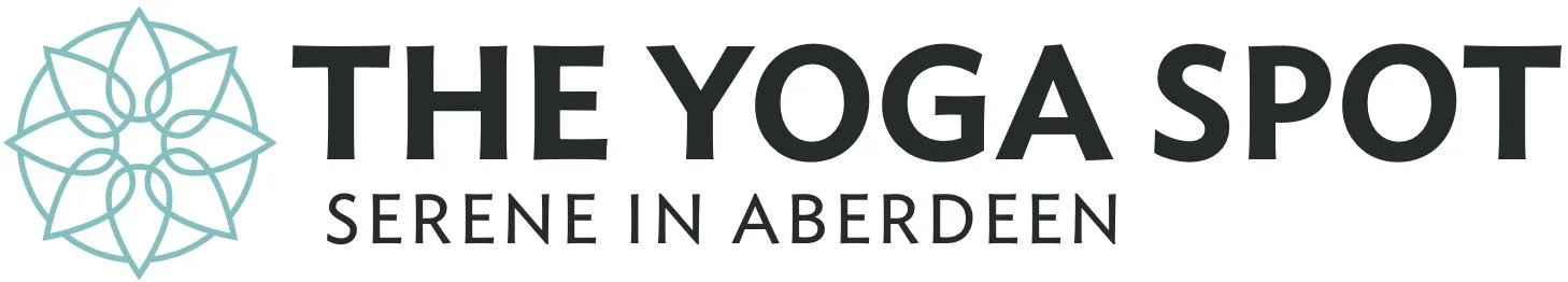 the Yoga Spot