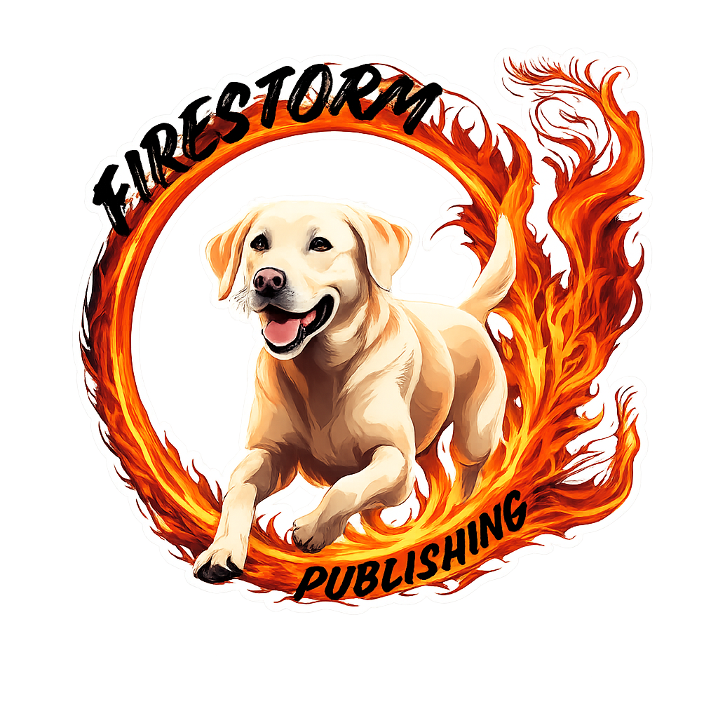 Firestorm Publishing