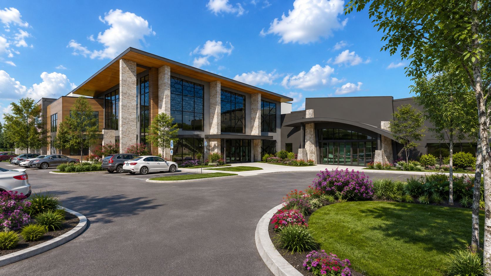 CyLife Church
