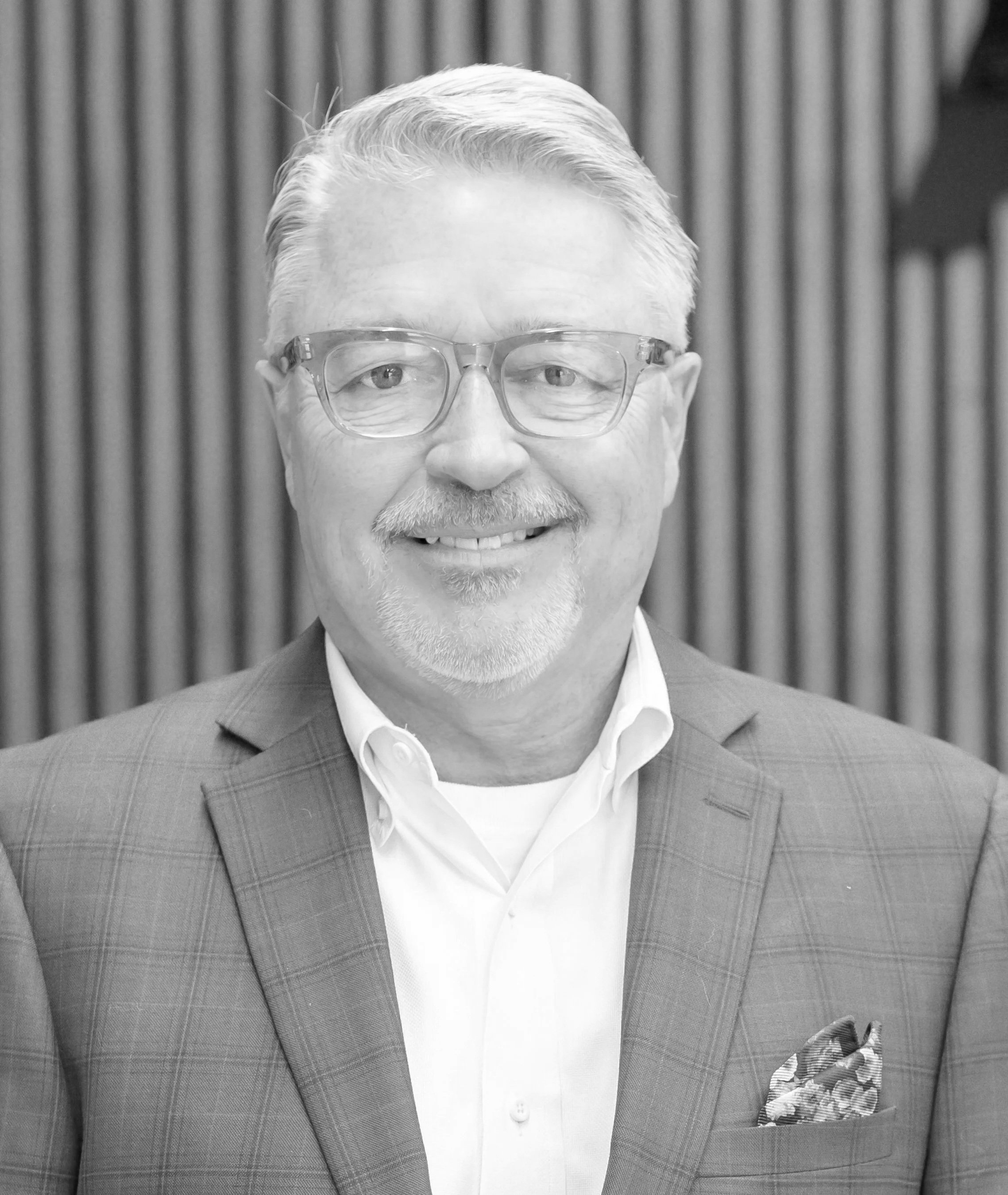 Brad Lechtenberger Architect