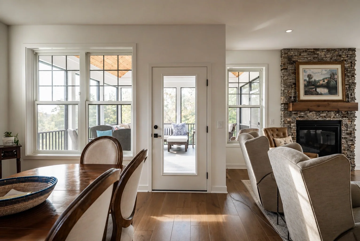Smart Substitutes: Affordable Alternatives to High-Cost Home Materials