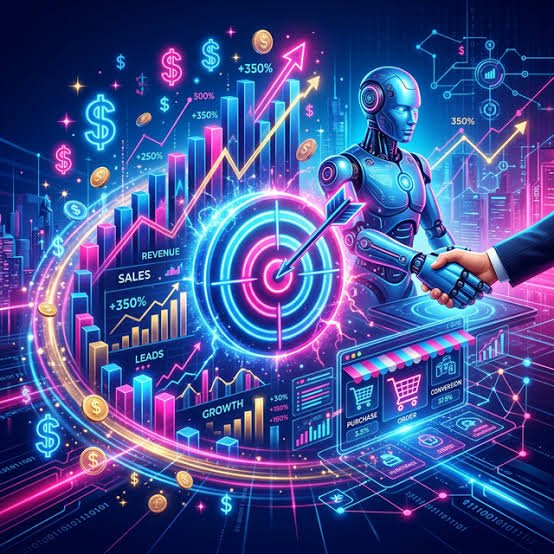 Book More Jobs, Automatically-TIER 2 — GROWTH (Most Popular)