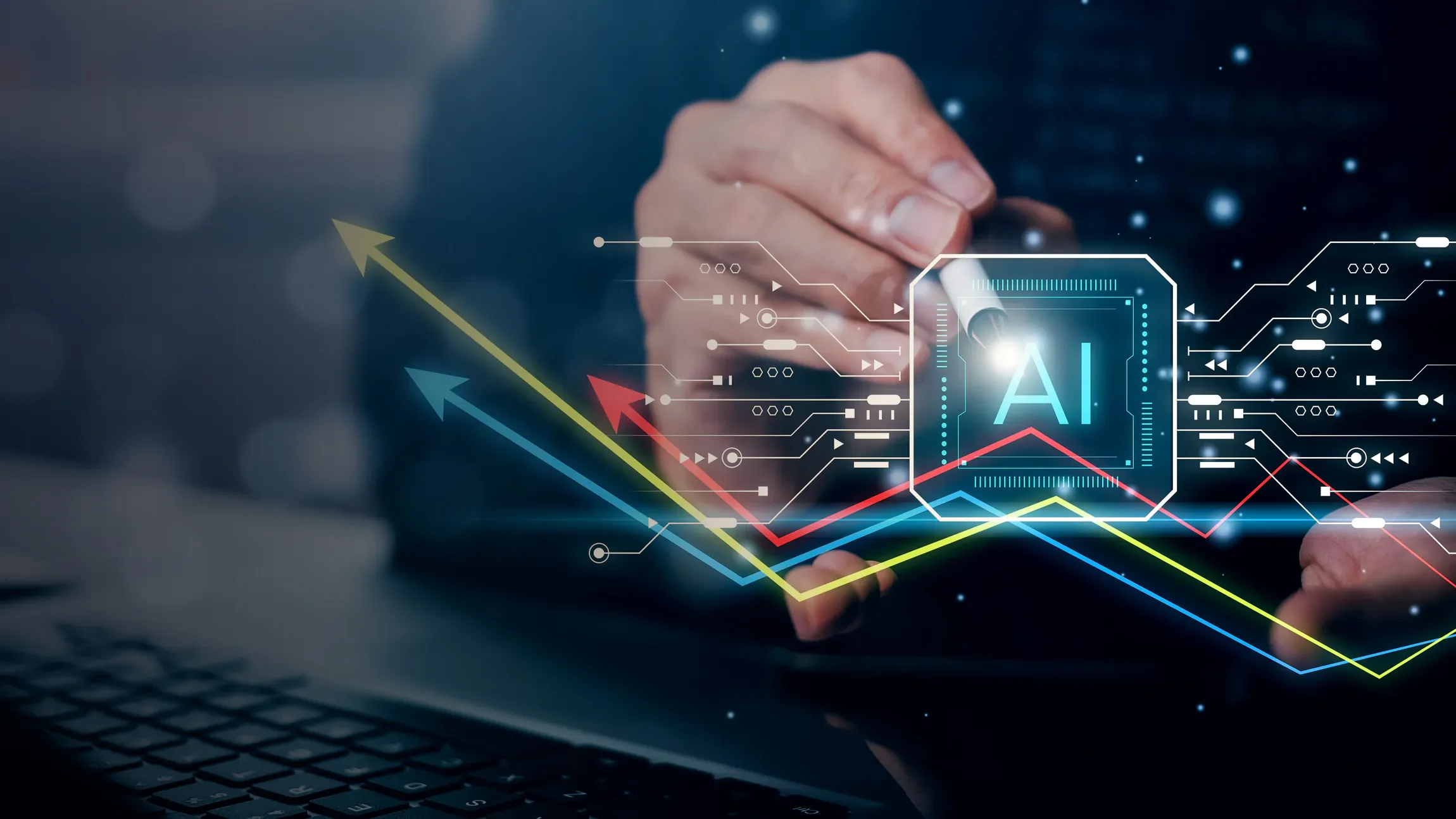Your Full AI Front Office- TIER 3 — PRO