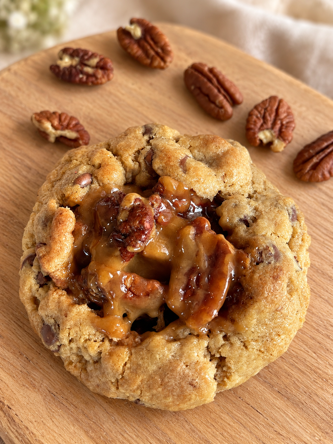 Build Your Own Cookie Box - 6 Pack