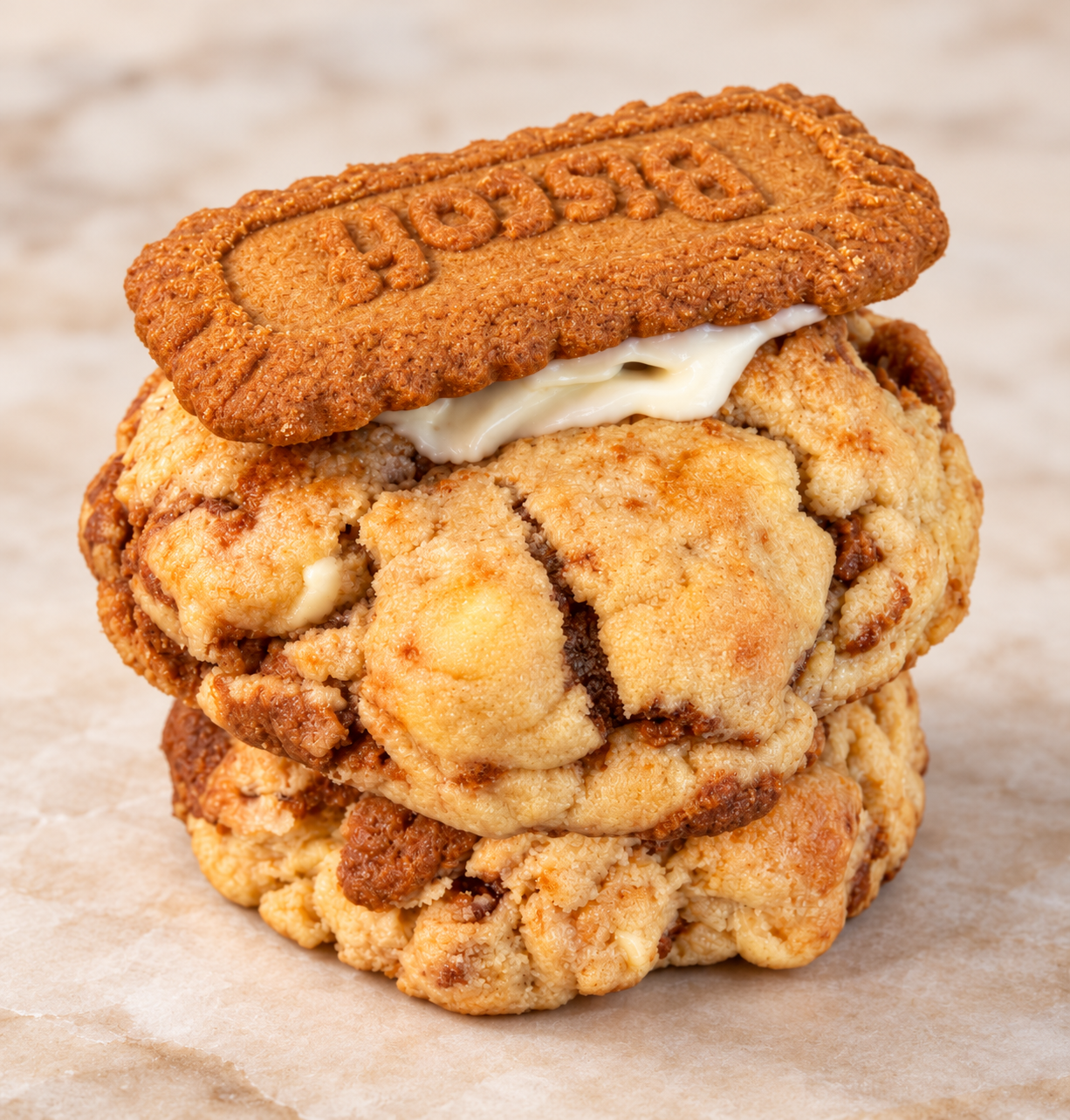 Chunky Cookie Stack with Lotus Biscuit.png