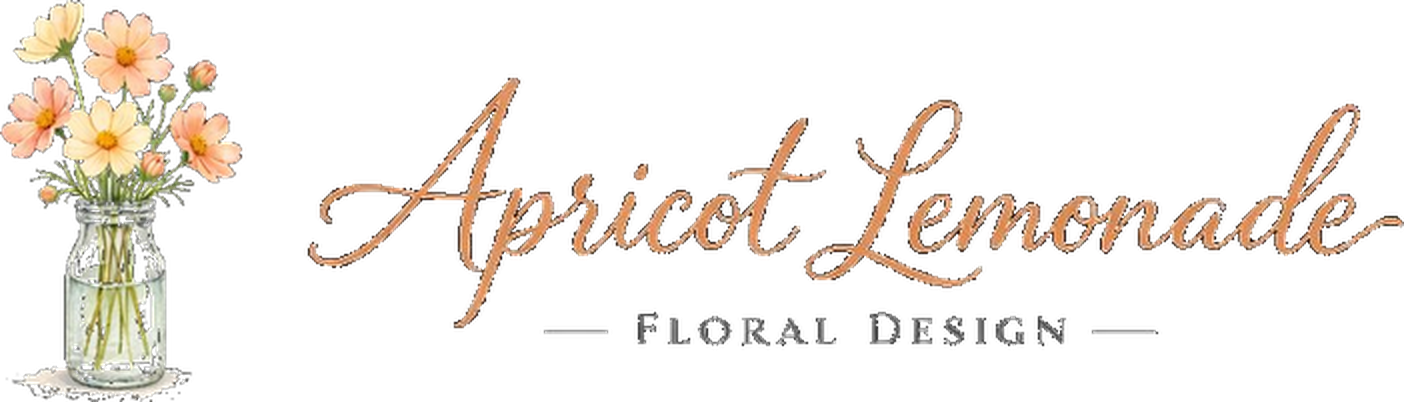 Apricot Lemonade Design