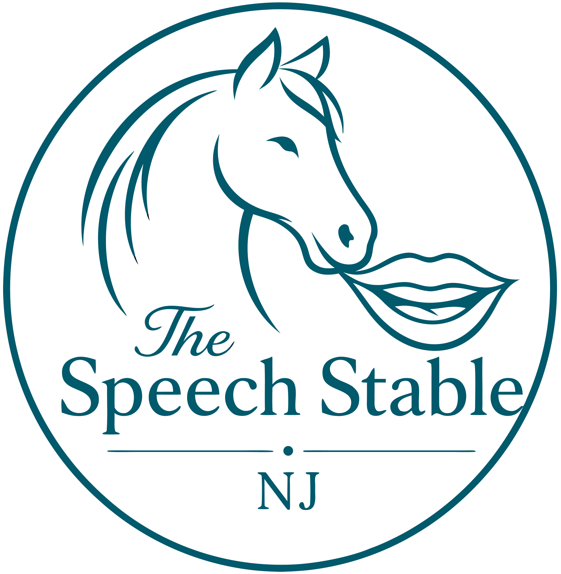 Speech Stable NJ