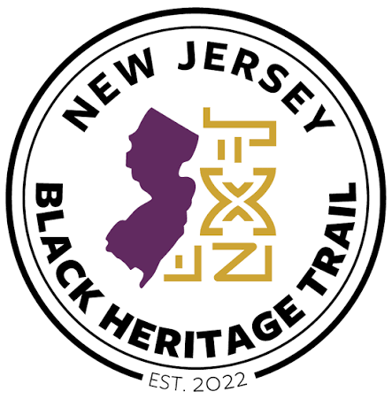 Branch Brook Skating Rink Jersey Club Black Heritage Trail Marker