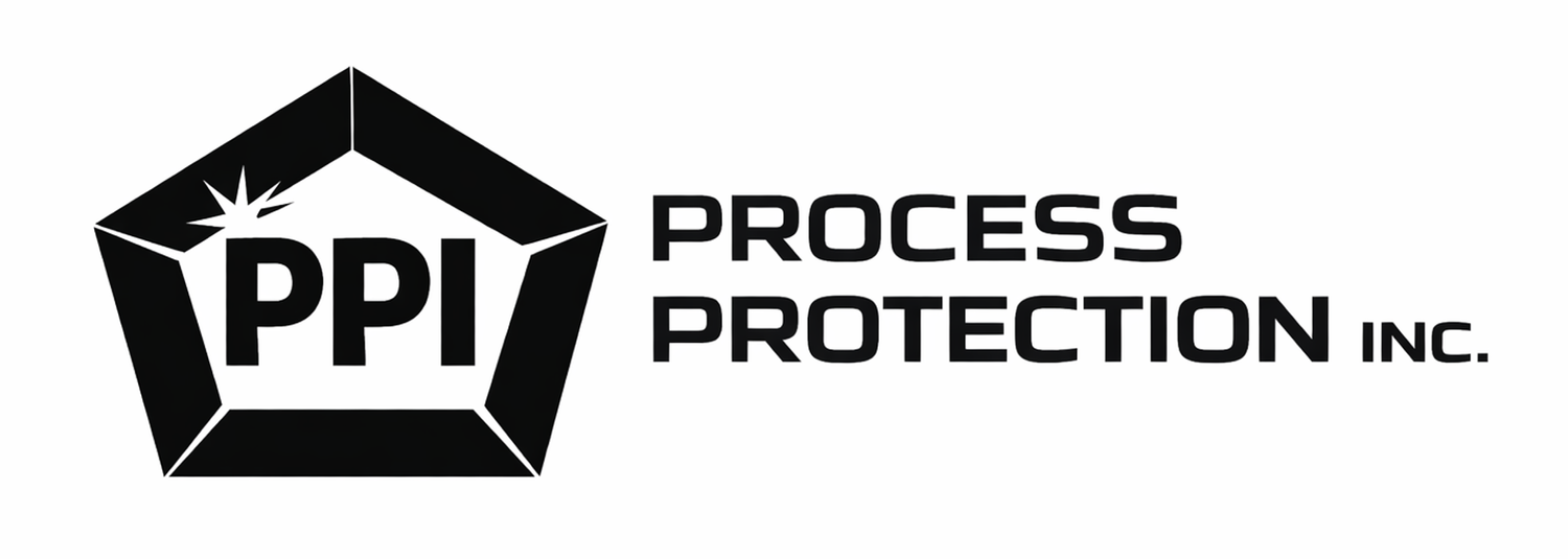 Process Protection Inc