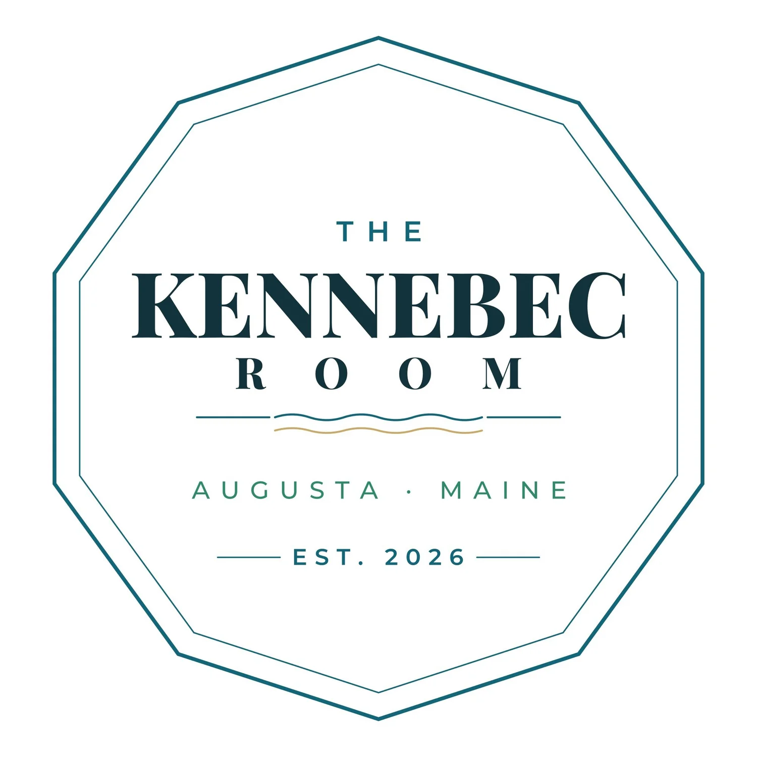 The Kennebec Room