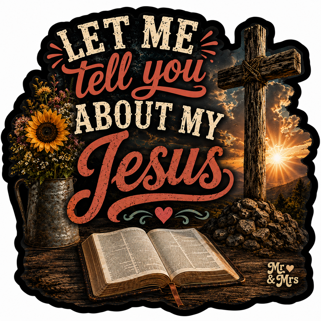tell about my jesus sticker.png