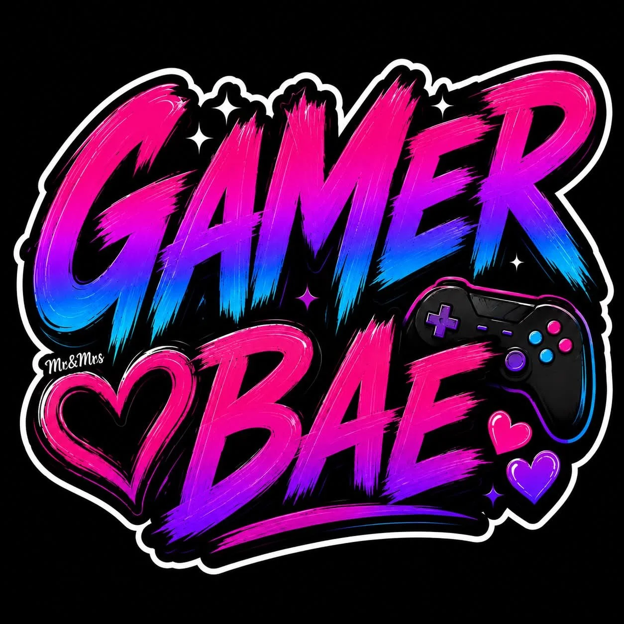 gamer bae sticker.jpeg