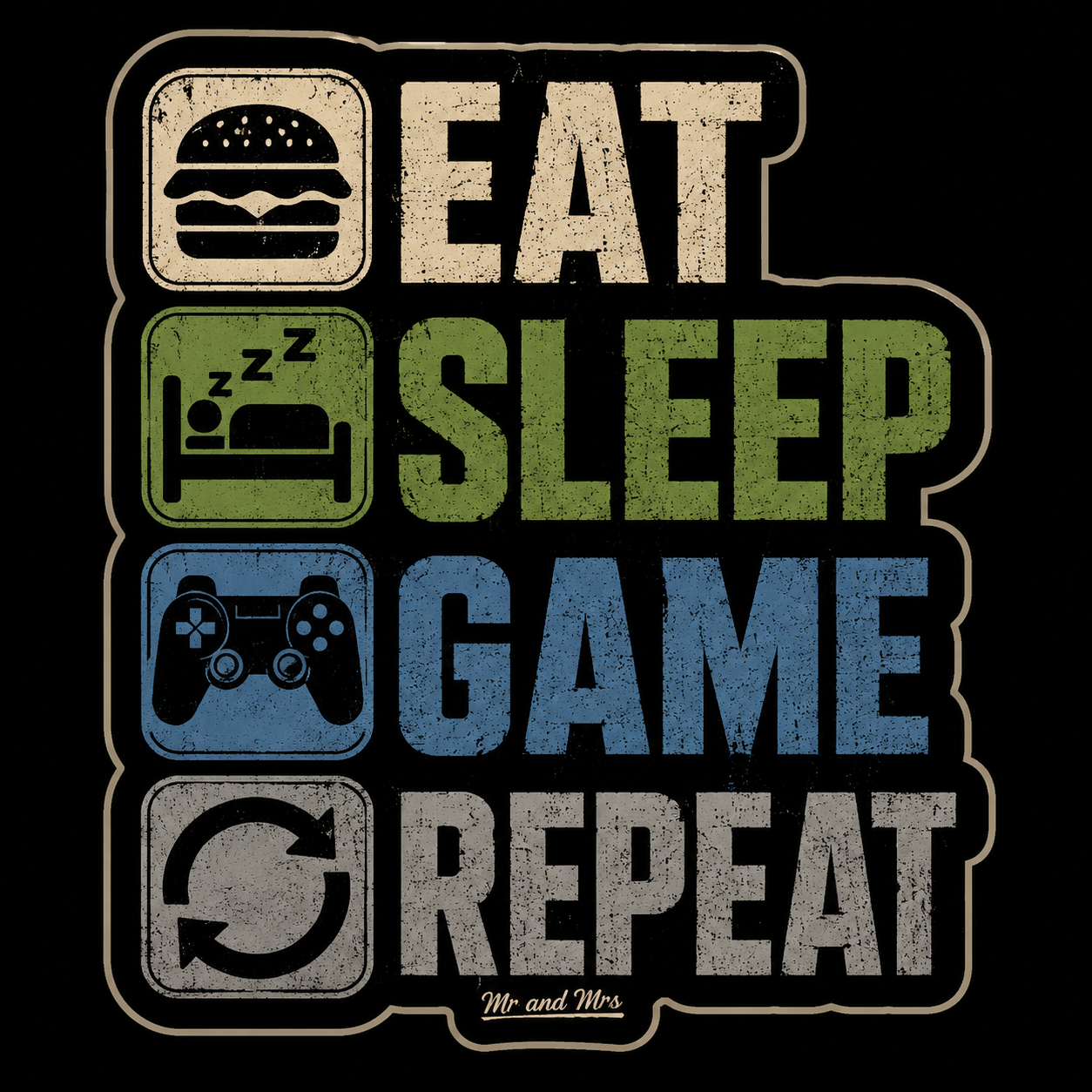 eat sleep game repeat sticker.png