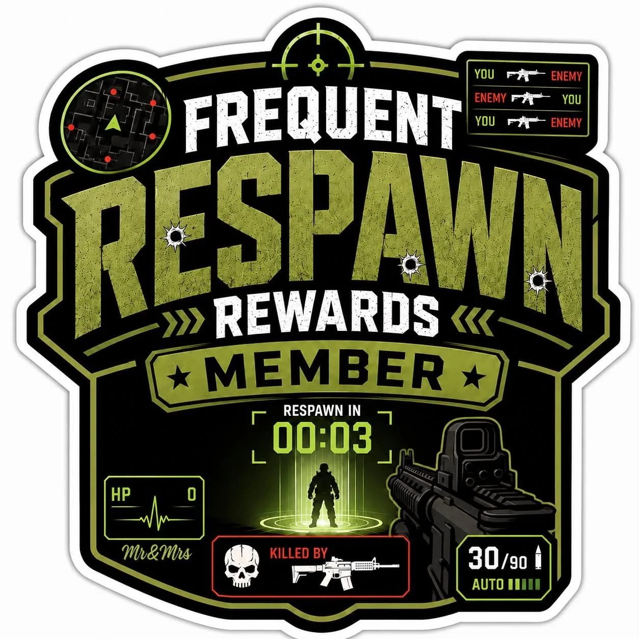frequent respawn rewards member sticker.jpeg