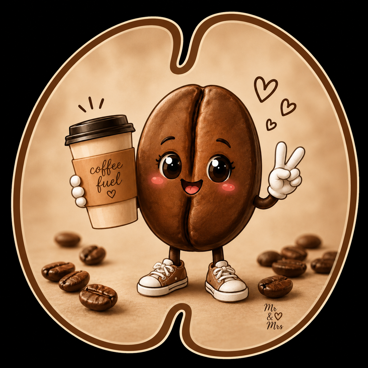 coffee bean sticker.png