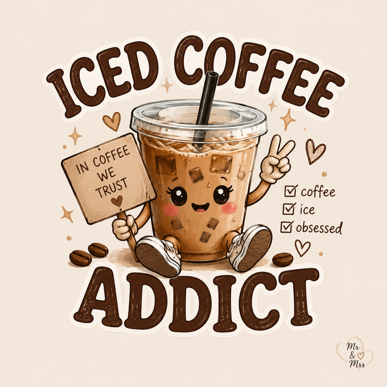 Coffee Addict