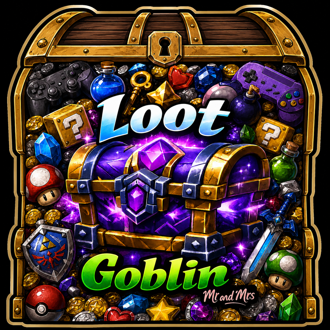 loot goblin sticker.png