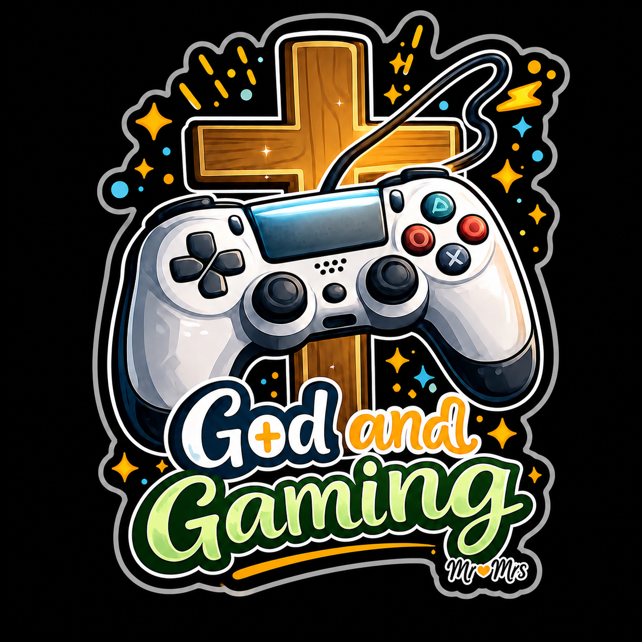 god and gaming sticker.png