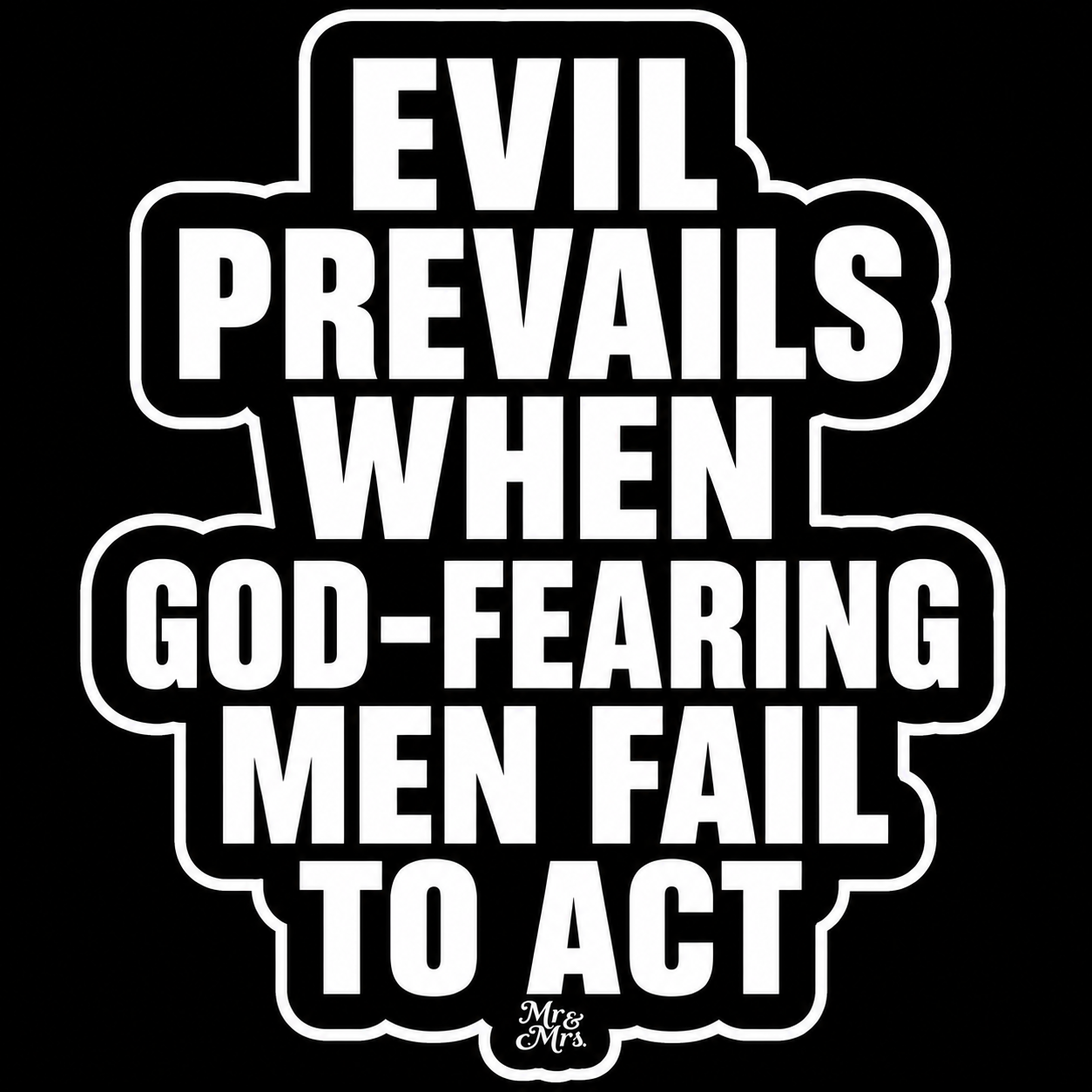 evil prevails simple sticker.png