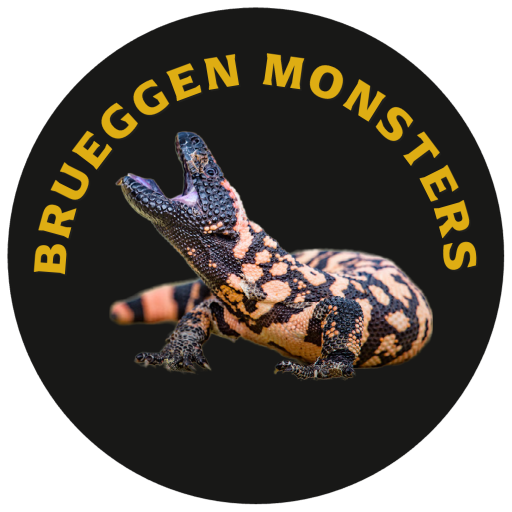 Brueggen Monsters