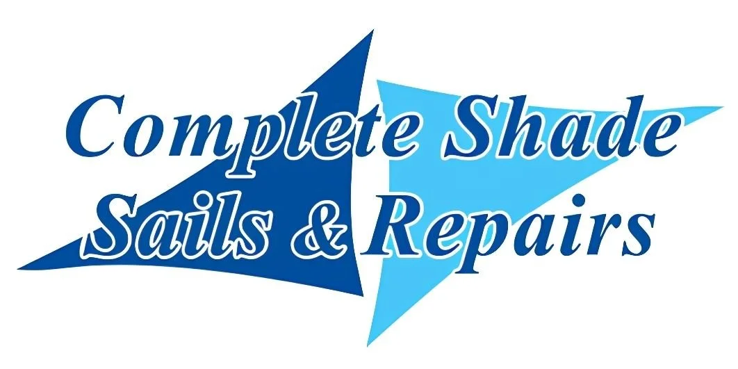 Complete Shade Sails &amp; Repairs