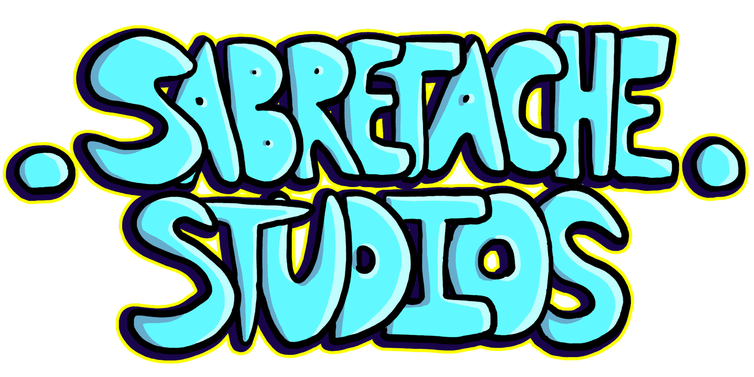 Sabretache Studios