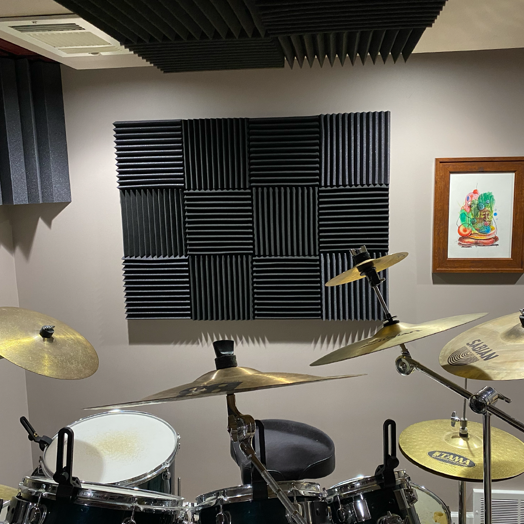 Music Production