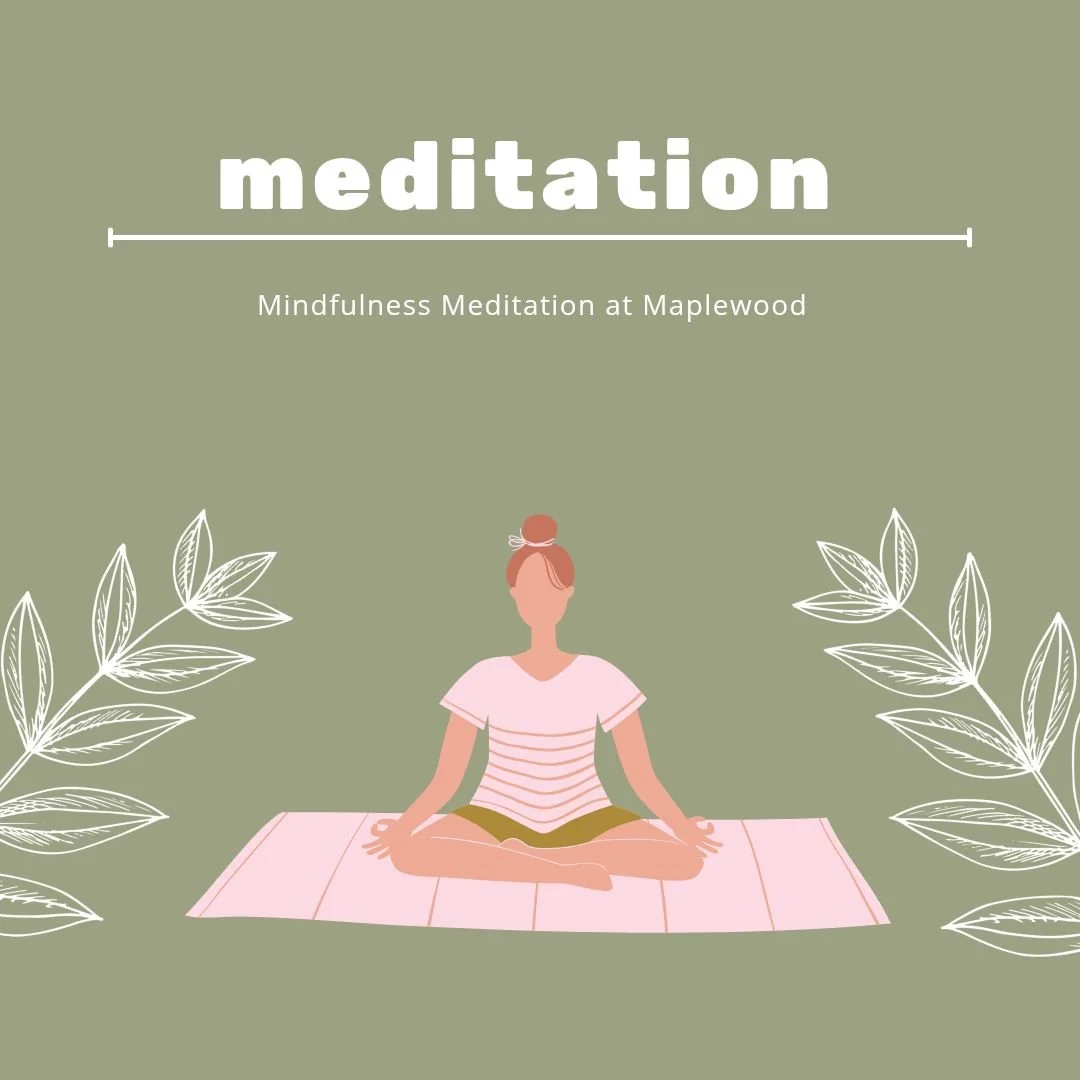 Monthly Mindfulness Meditation with tara