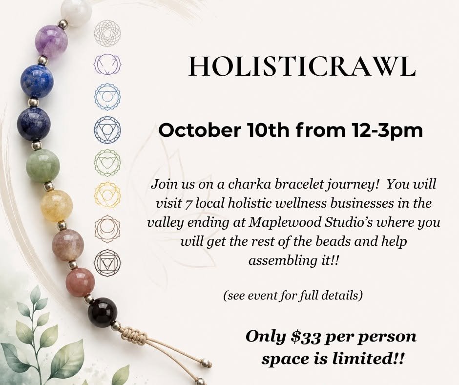Holisticrawl