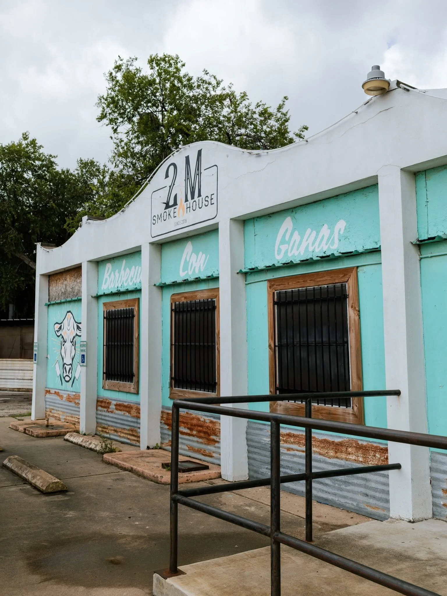 Exterior of 2m Smokehouse.jpg