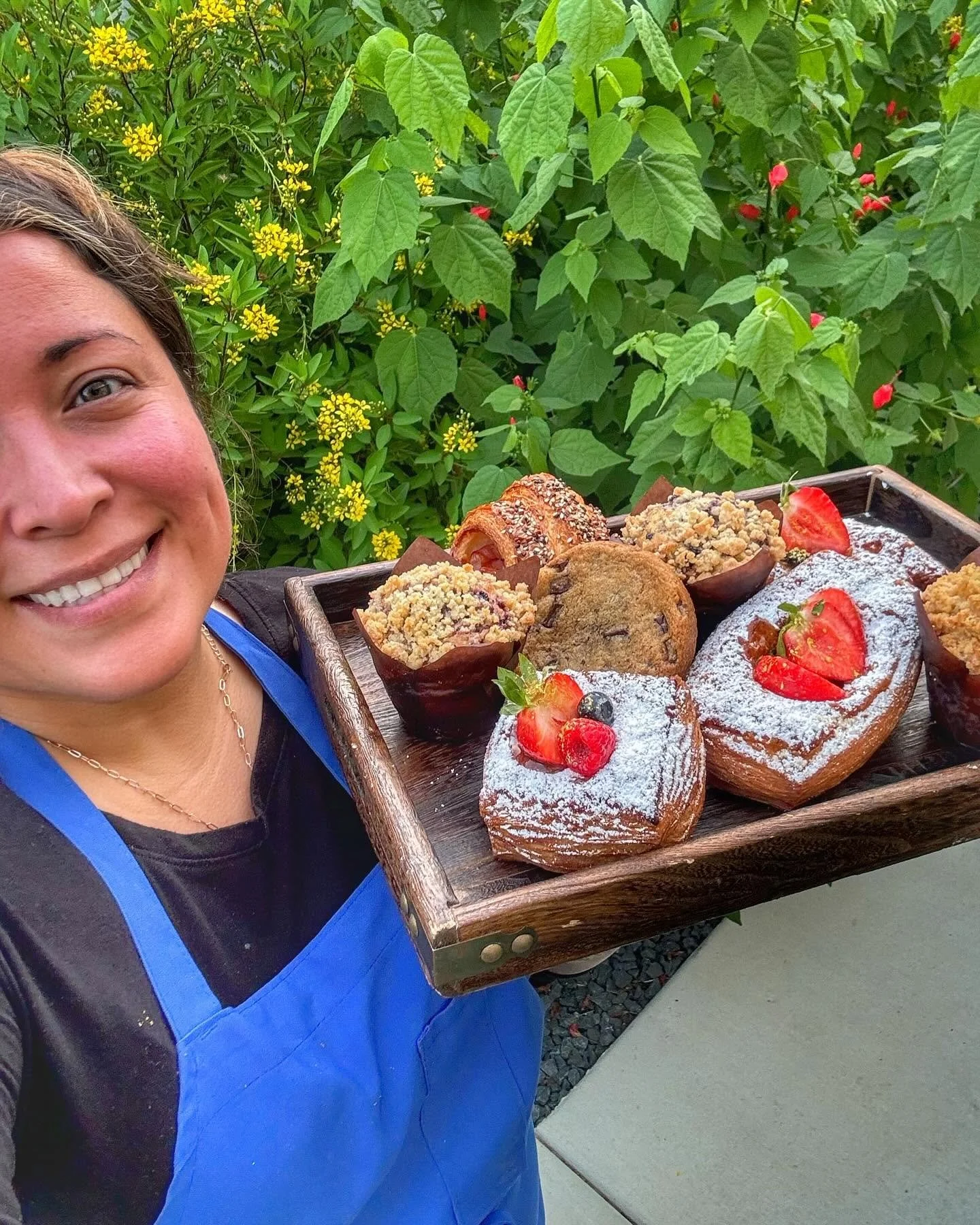Chef Grecia with Pastries.jpg