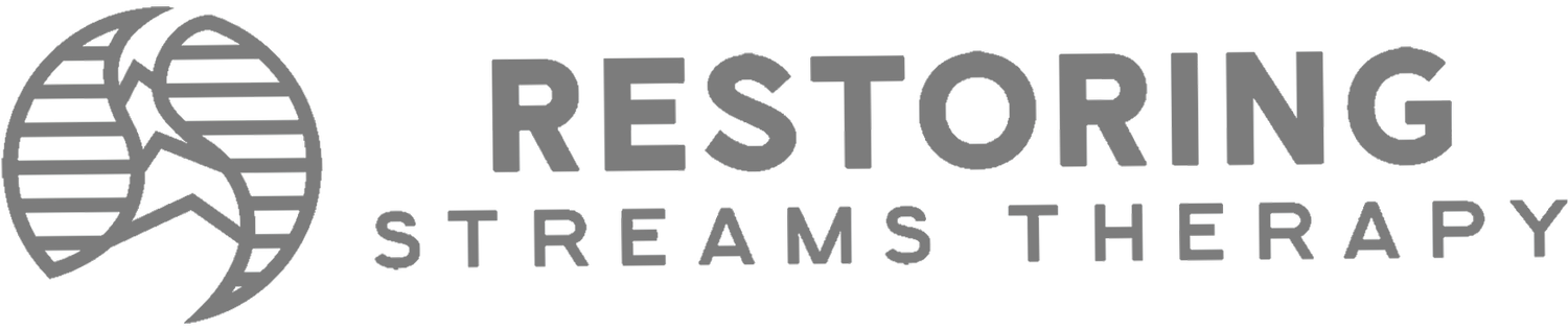 Restoring Streams Therapy 