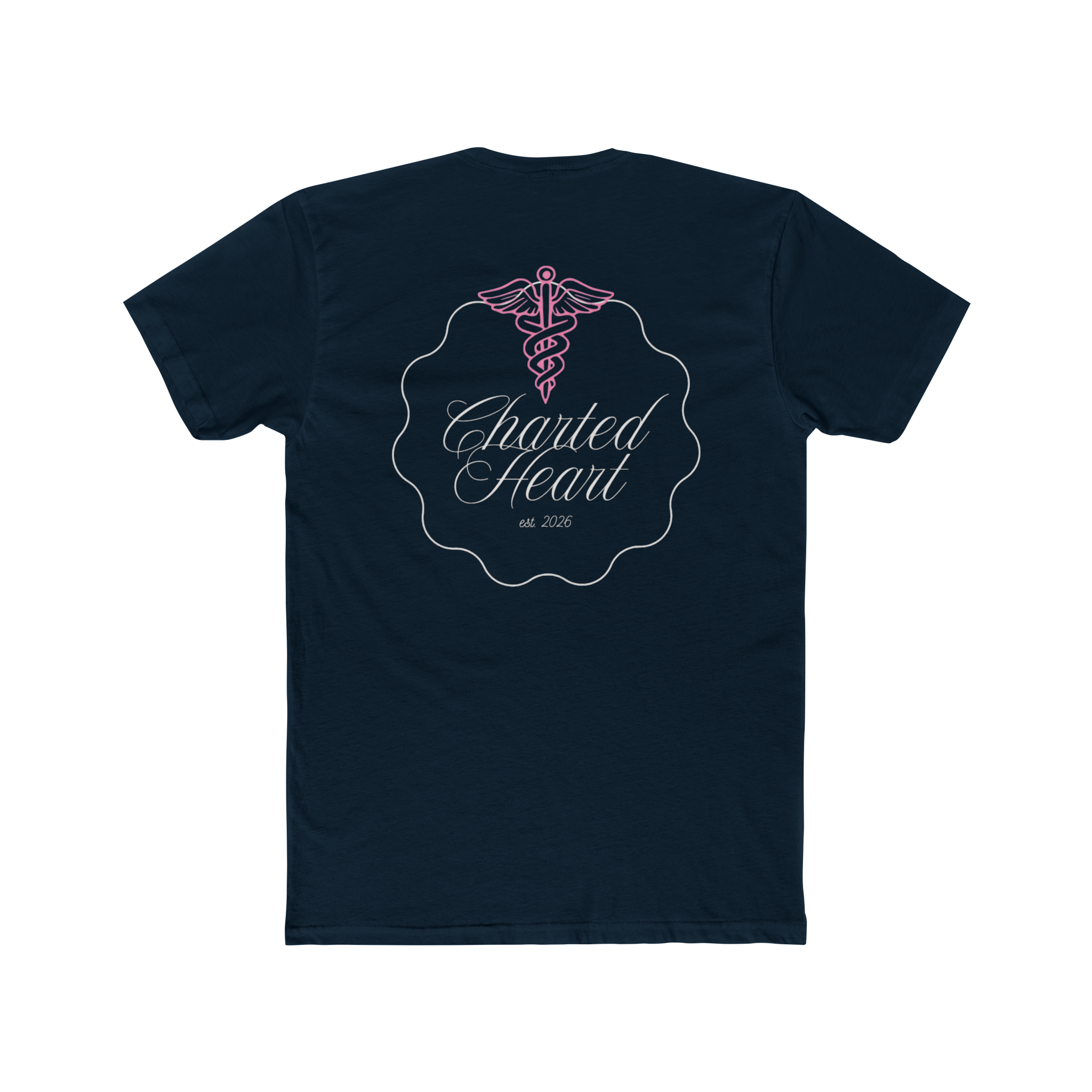 Brand T Shirt