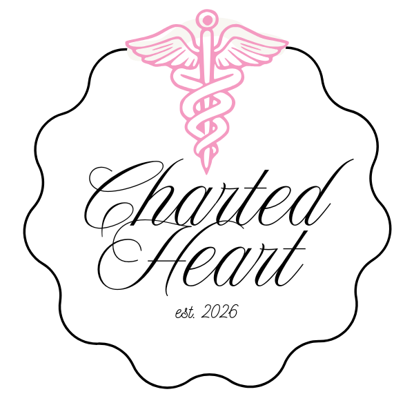 ChartedHeart
