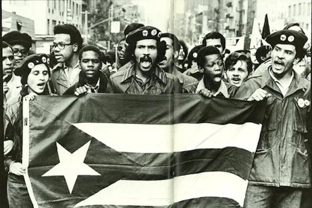 Blog #6: The Nuyorican Proximity to American Blackness