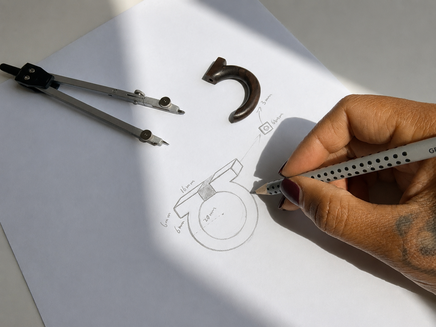 Innovation through repair