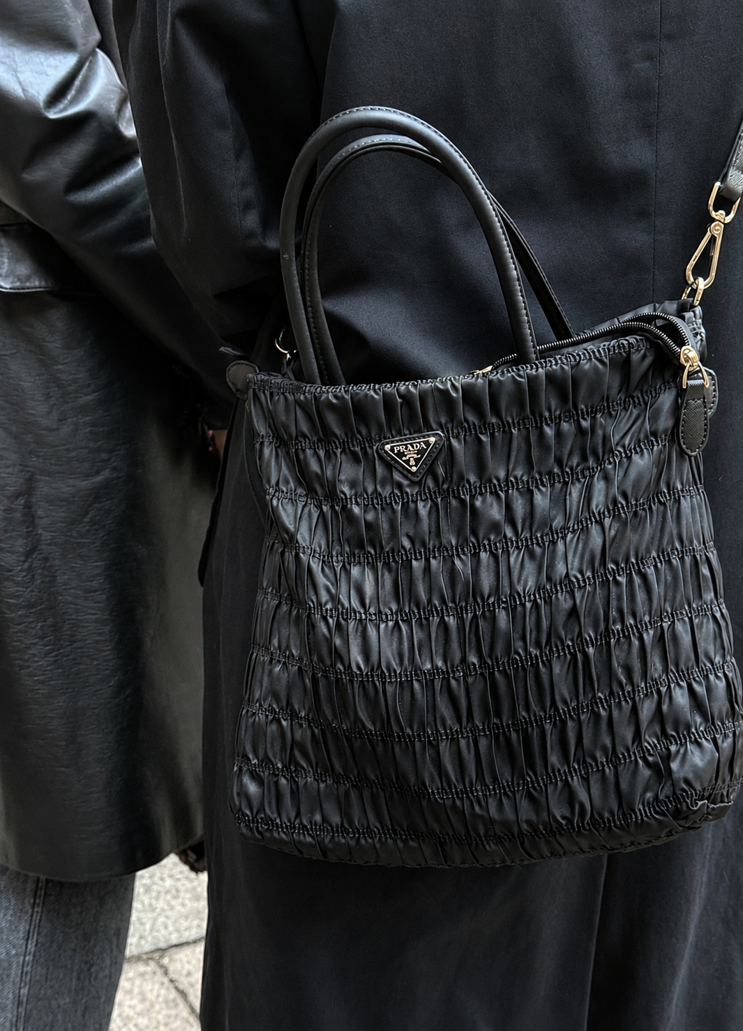 The COPENHAGEN bag