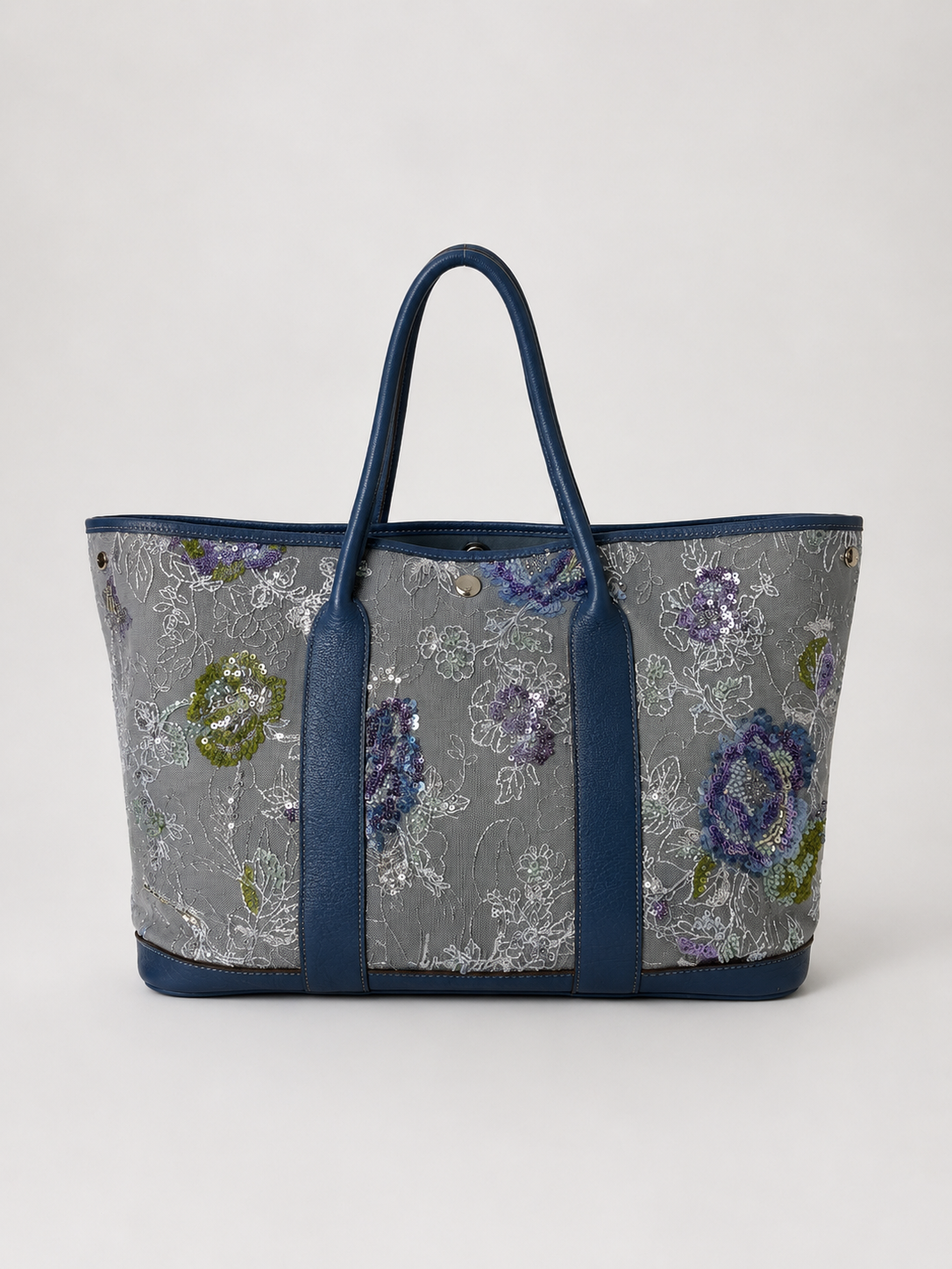 06 Lace Garden