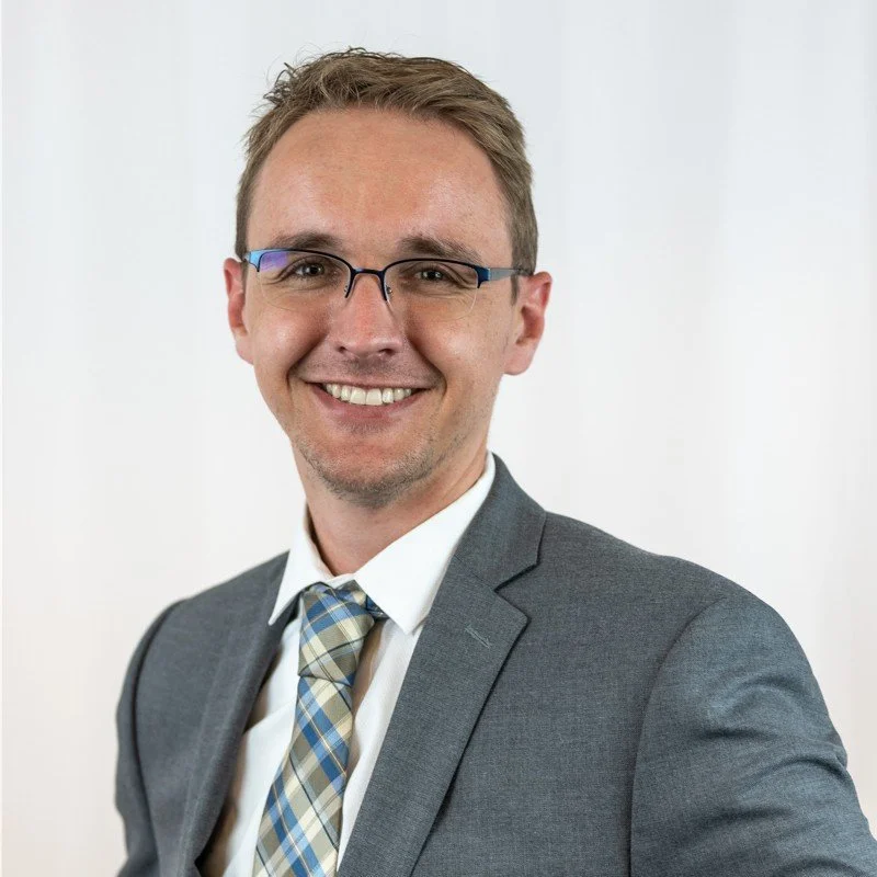 Nick Baker, attorney at Baker Law LLC