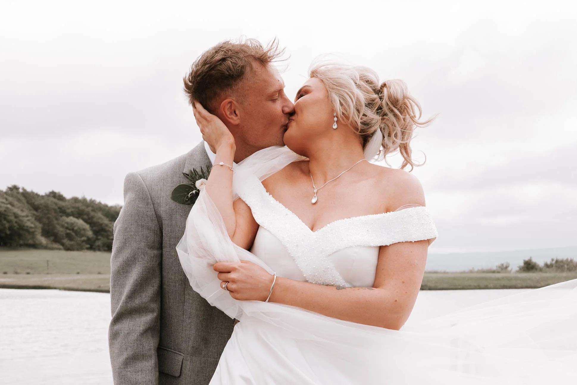 THE VU BATHGATE WEDDING
