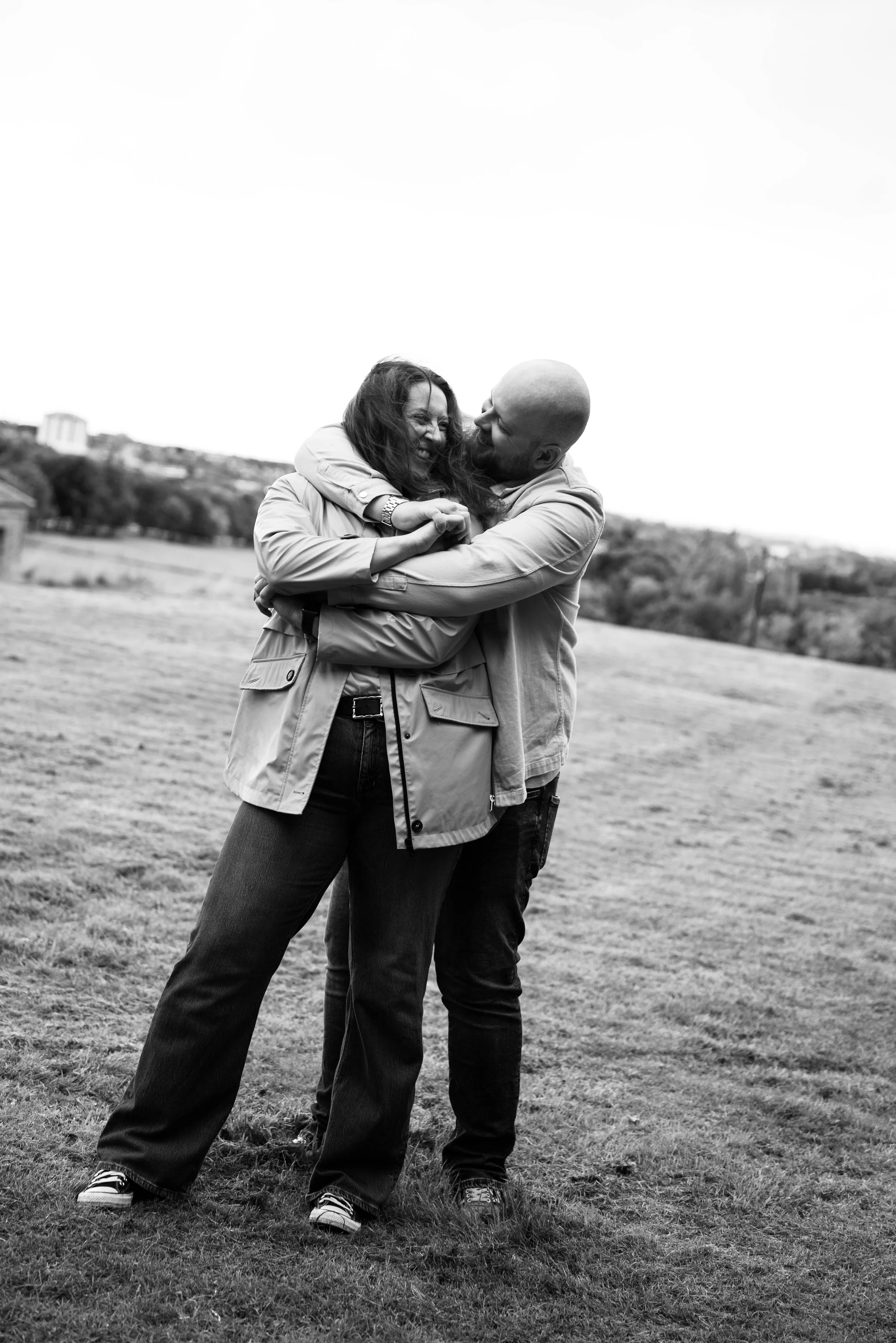 ENGAGEMENT