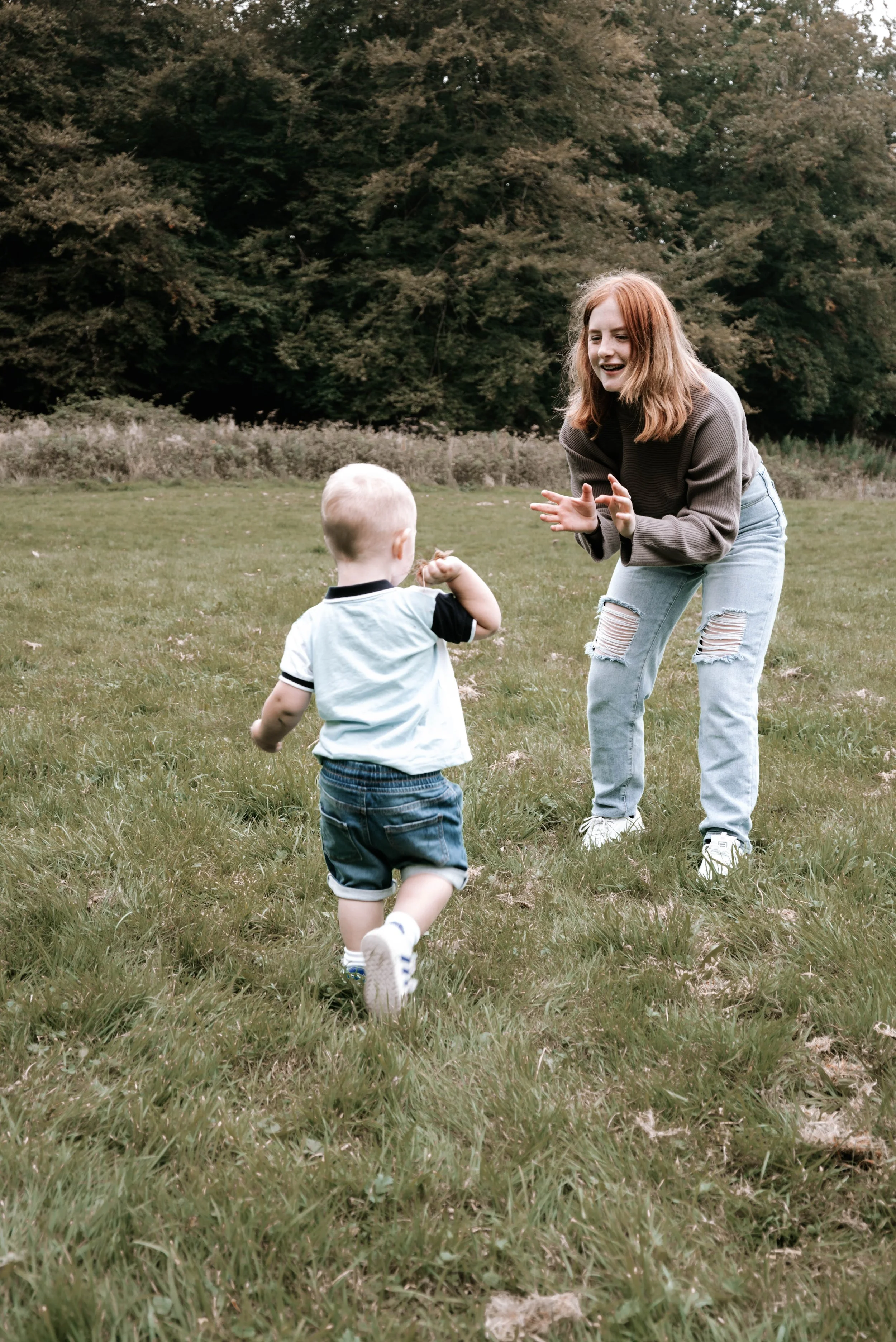 FAMILY PHOTOGRAPHY