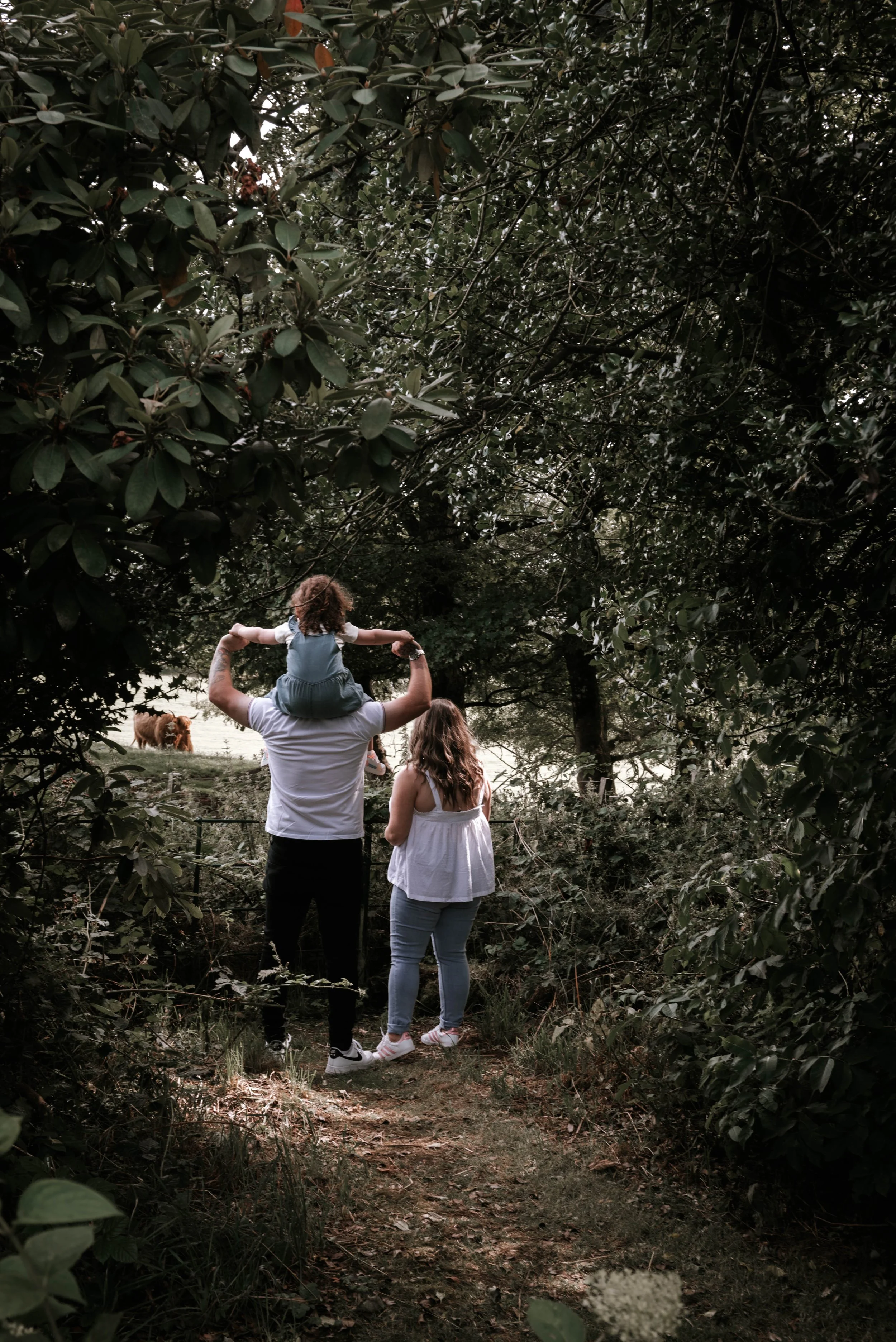 FAMILY PHOTOGRAPHY