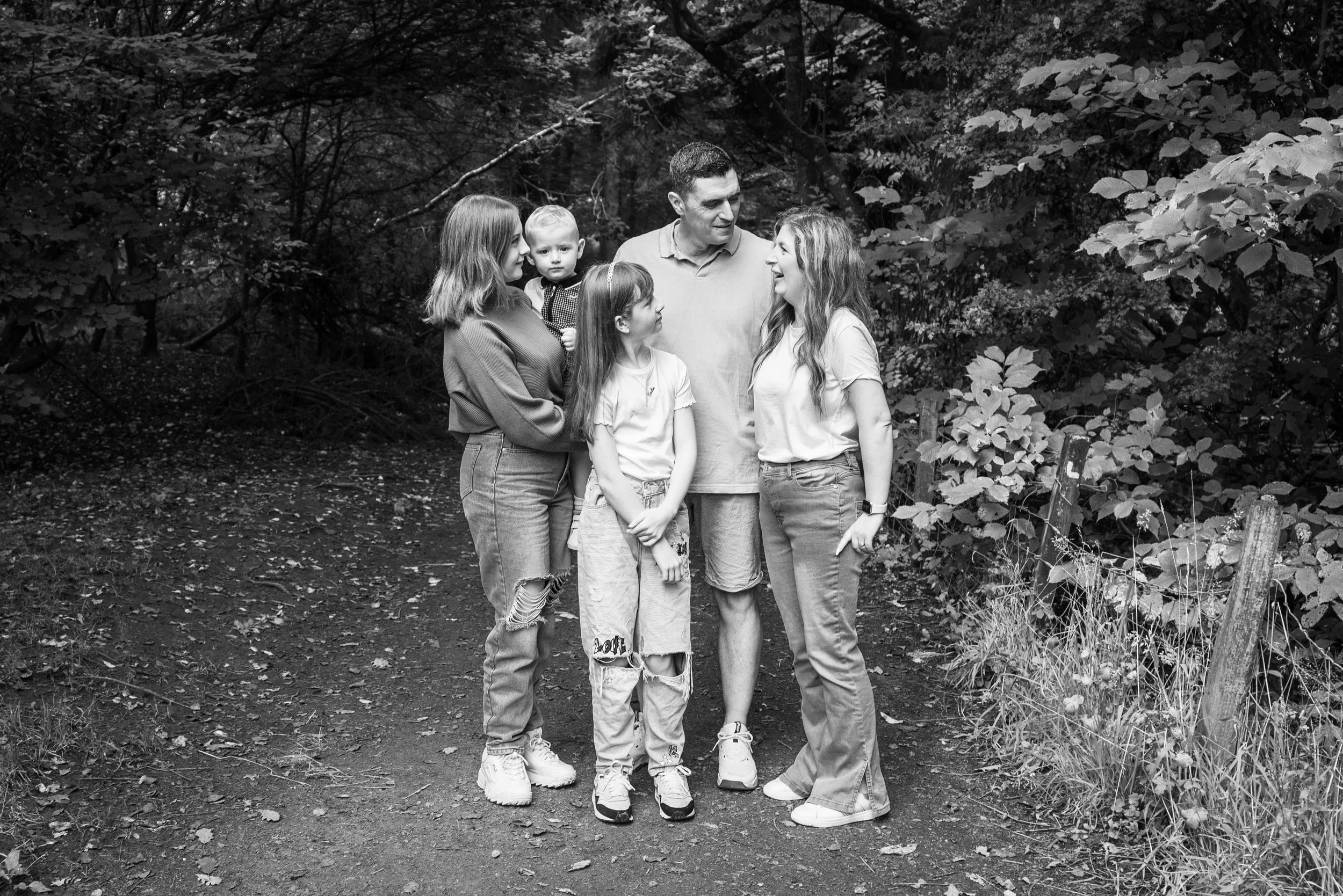 FAMILY PHOTOGRAPHY