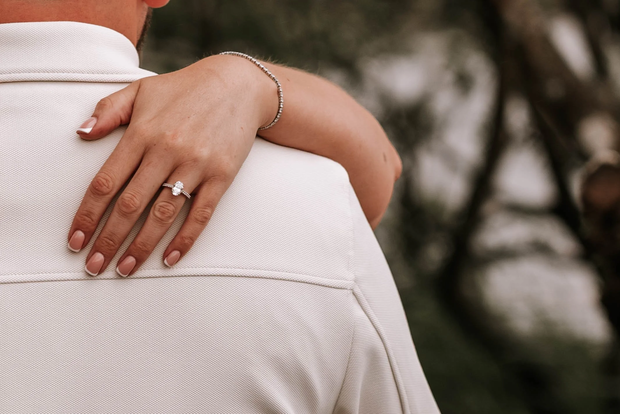 COUPLE SHOOT BALMAHA ENGAGMENT