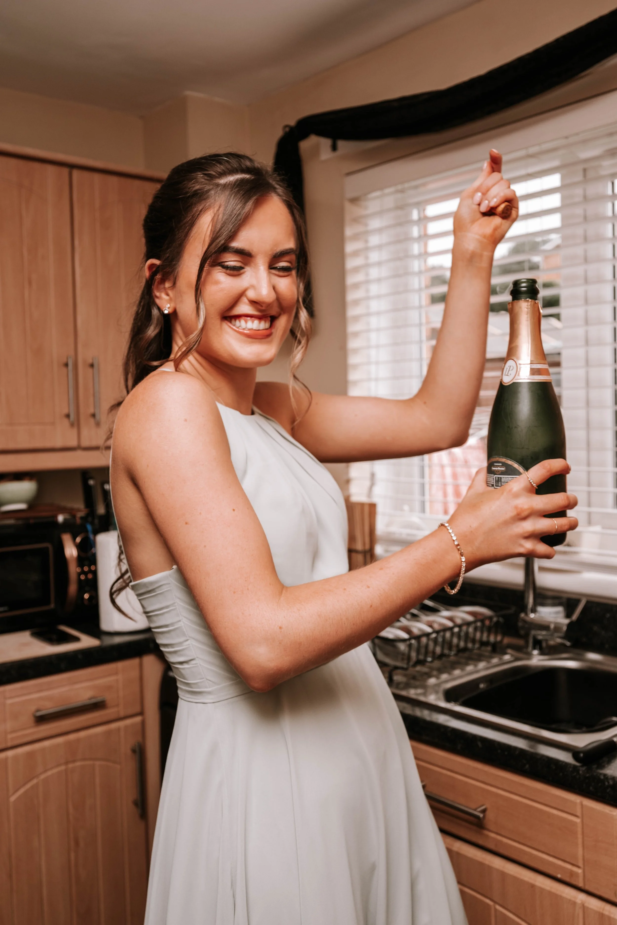 GLASGOW WEDDING 