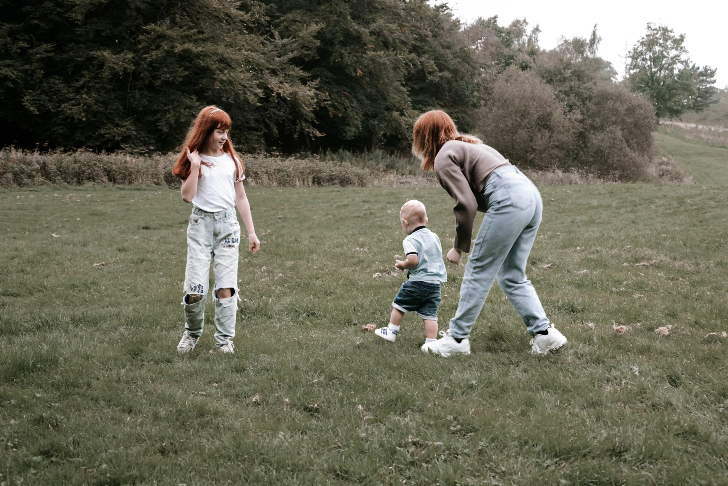 FAMILY PHOTOGRAPHY